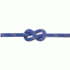 Edelweiss Oxygen II 8.2 mm UNICORE Rope-Blue-60 m