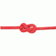 Edelweiss Oxygen II 8.2 mm UNICORE Rope-Red-60 m