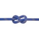Edelweiss Oxygen Ii Dynamic Ropes, Blue, 8.2mmx50m, C3A082U.50.B
