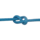 Edelweiss Performance 9.2mm Unicore Dynamic Ropes, Everdry, Blue, 9.2x80, CR92.80.B