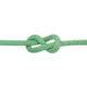 Edelweiss Performance 9.2mm Unicore Dynamic Ropes, Supereverdry, Green, 9.2x60, CA92.60.C