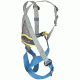 Edelweiss Spider Junior Body Harness HSJ