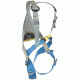 Edelweiss Spider Junior Body Harness HSJ