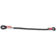 Edelweiss Trax Dynamic Lanyard 80cm LDI.080