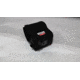 EDEMO ATN Auxiliary Ballistic Laser Rangefinder for Smart HD Scopes, Bluetooth, 1000 yards, Black, ACMUABL1000, EDEMO1