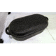 EDEMO Camp Chef Spike Oval Roaster, 12-quart, Black, DOOV18, EDEMO1