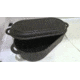 EDEMO Camp Chef Spike Oval Roaster, 12-quart, Black, DOOV18, EDEMO1