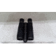 EDEMO Cassini 10x32mm Day/Night Green Laser Roof Prism Binocular and Case, Black K-9MKII, EDEMO2