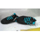 EDEMO Scarpa Instinct S Climbing Shoes, Black/Azure, 42.5, 70039/000-BlkAzr-42.5, EDEMO1