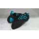 EDEMO Scarpa Instinct S Climbing Shoes, Black/Azure, 42.5, 70039/000-BlkAzr-42.5, EDEMO1