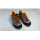 EDEMO Scarpa Zen Pro Hiking Shoes - Men's, Charcoal/Tonic, 43, 72530/350-CharTon-43, EDEMO1