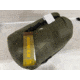 EDEMO Slumberjack Up Wind -20 Sleeping Bag, Long, 84 in X 35 in, Green, 51733120LL, EDEMO1