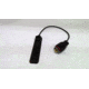 EDEMO Streamlight Protac Remote Switch W/Tailcap, Accessory, 880175, EDEMO5