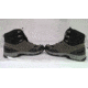 EDEMO Vasque Breeze AT GTX Hiking Shoes - Men's, Magnet/Drizzle, 9.5 US, Medium, 07046M 095, EDEMO1