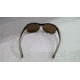 EDEMO Zeal Optics Sable Polarized Sunglasses, Matte Brown Khaki, 11437, EDEMO1