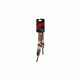 Edge Eyewear Neoprene Strap Frame Leash, Camo, 9715