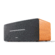 Edifier D12 Desktop Stereo Bluetooth Speaker, Brown, 4005268