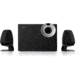 Edifier M201BT 2.1 Multi-Media Speaker, Black, 4005282