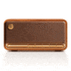 Edifier MP230 Tabletop Bluetooth Speaker, Brown, 4005732