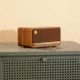 Edifier MP230 Tabletop Bluetooth Speaker, Brown, 4005732