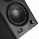 Edifier MR4 Powered Studio Monitor, Black, 4005848
