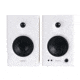 Edifier MR4 Powered Studio Monitor, White, 4005855