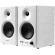 Edifier MR4 Powered Studio Monitor, White, 4005855