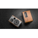 Edifier R1280DB Powered Bookshelf Bluetooth Speakers, Brown, 4003066