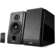 Edifier R1850DB Powered Bookshelf Speakers, Black, 4003295