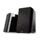 Edifier R2000DB Powered Bluetooth Bookshelf Speaker, Black, 4001369