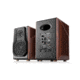 Edifier S3000 Pro Powered Wireless Bookshelf Speakers, Brown, 4004421