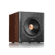 Edifier S360DB 2.1 multi-media system, Brown, 4004667