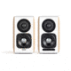 Edifier S880DB Hi-Res Audio Certified 2.0 Powered Speakers, White, Medium, 4004018