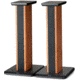 Edifier SS02 Speaker Stand, Brown, Large, 4003653