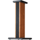 Edifier SS02 Speaker Stand, Brown, Large, 4003653