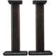 Edifier SS02C Speaker Stand, Brown, Large, 4005015