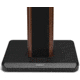 Edifier SS02C Speaker Stand, Brown, Large, 4005015