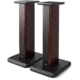 Edifier SS03 Speaker Stand, Brown, Large, 4004445