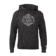 Kuiu Logo Badge Hoodie - Men's, Charcoal, 3XL, Cotton, Adult, Male, 7499521130654