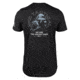 Montana Knife Company MKC TACTICAL TEE EA2406AF, SMALL, MKC-001022