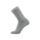 GOREWEAR Essential Socks in Lab Gray 8-9.5 Form fit 981089C1, 100963-BF00-L