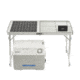 GoSun Chill + Solar Table 60 6C7F002C, solar-powered-cooler-solartable-60