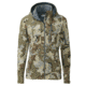 KUIU Womens Guide PRO Hooded Hunting Jacket in Valo Size XL 834A28C7, Valo, XL, Nylon, Adult, Female, 7617827700894
