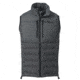 KUIU Flyway Insulated Hunting Vest - Men's, Gunmetal, 3XL, Synthetic, Adult, Male, 7494982959262