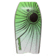 Body Glove Method 42.5 Body Board 6866B148, 42.5 in, Green/Silver, 16503-GRNSIL-42.5/IN
