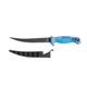 EGO Kryptek 7in Fillet Knife, Pontus, 75020