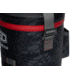 EGO Kryptek Soft Sided Bait Cooler/Bucket w/ Marine Metal Aerator, Typhon, Typhon, 75081