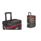 EGO Kryptek TPU Tactical 30L Cooler w/ Telescoping Handle and Wheels, Typhon, 75050