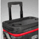 EGO Kryptek TPU Tactical 30L Cooler w/ Telescoping Handle and Wheels, Typhon, 75050