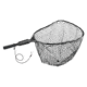 EGO Large Wade Rubber Mesh, Black, Large, 71156